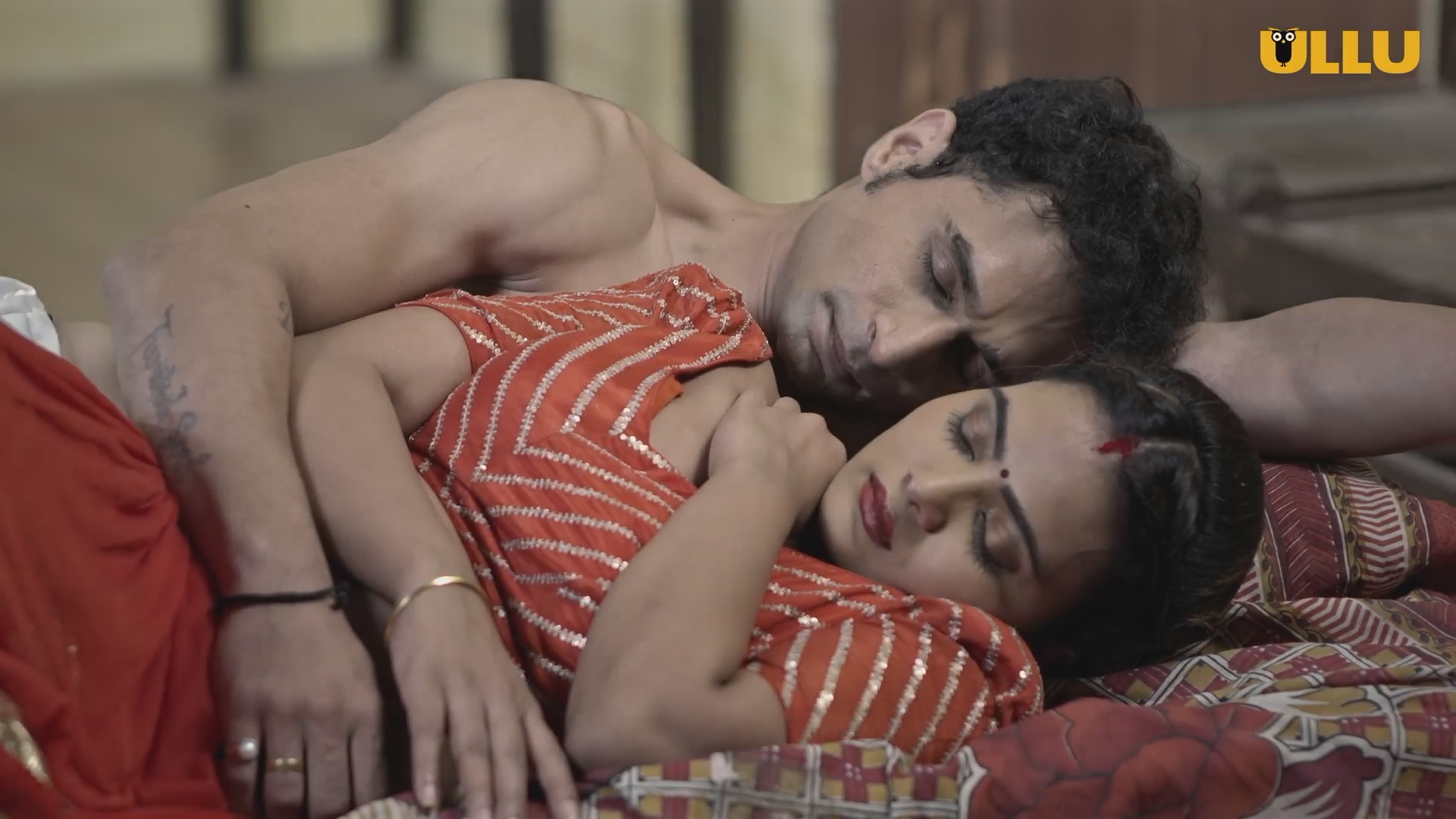 Riti Riwaj (Tijarat) (2020) S01 Ullu Originals Web Series 1080p HDRip 1.6GB(1Filmy4Wap.Cloud).mkv sn