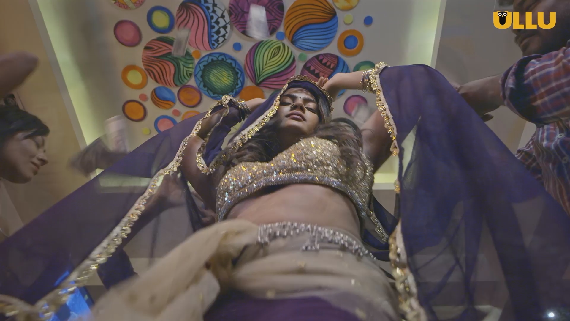 Riti Riwaj (Tijarat) (2020) S01 Ullu Originals Web Series 1080p HDRip 1.6GB(1Filmy4Wap.Cloud).mkv sn