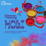 At Sri Moksha PG Coliving, every festival is brighter because it is celebrated together.