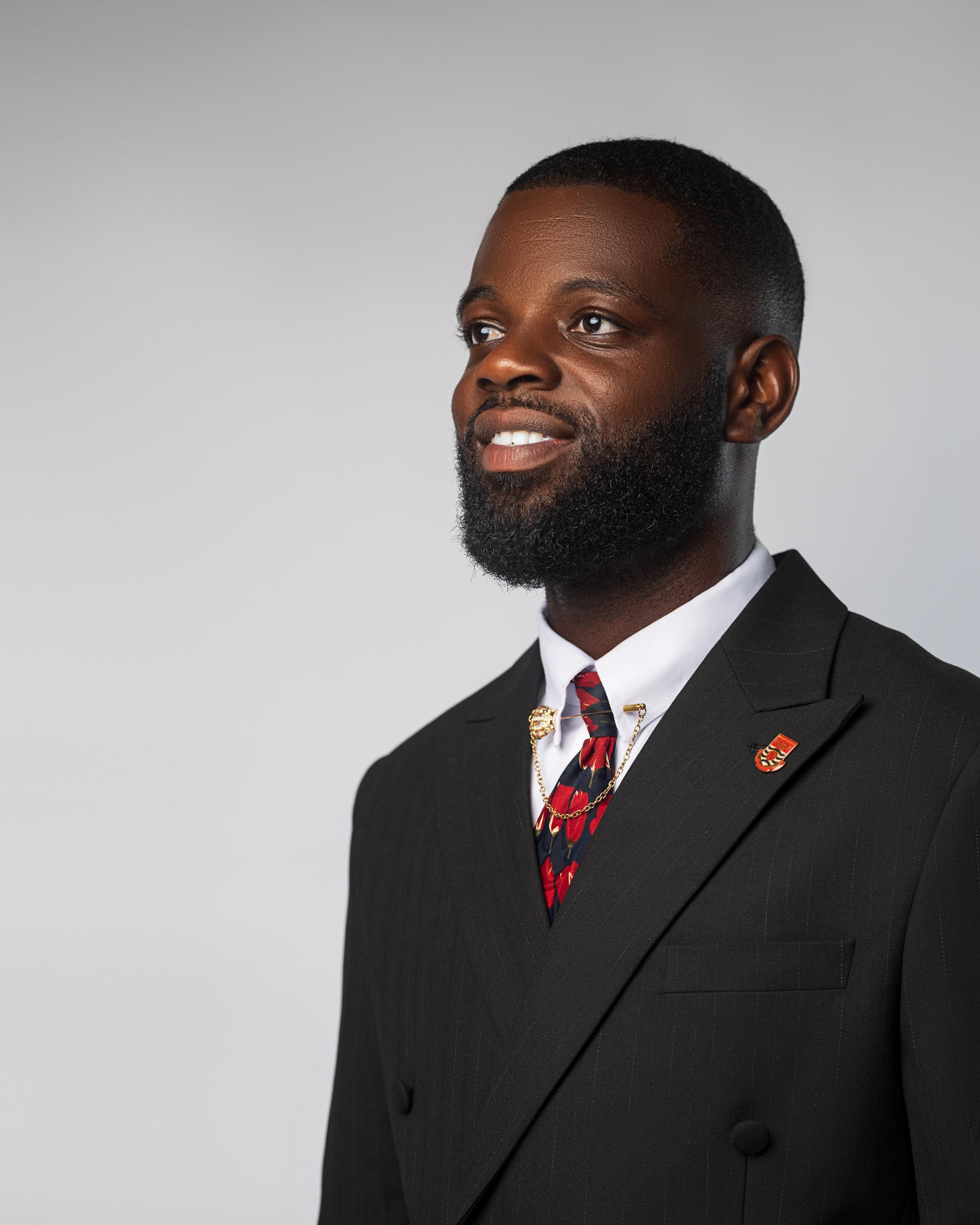 Darlington Obeng(Super OD)