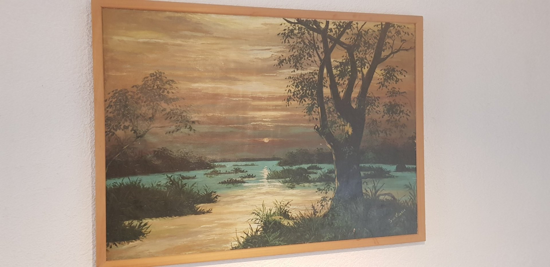 Verschillende schilderijen - Image 2