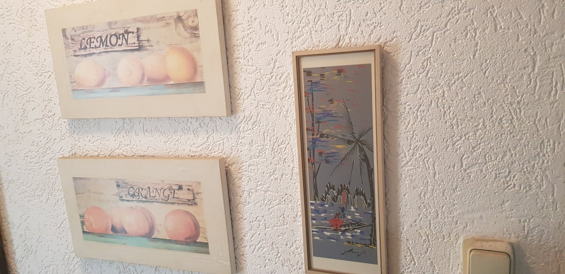 Verschillende schilderijen - Image 3