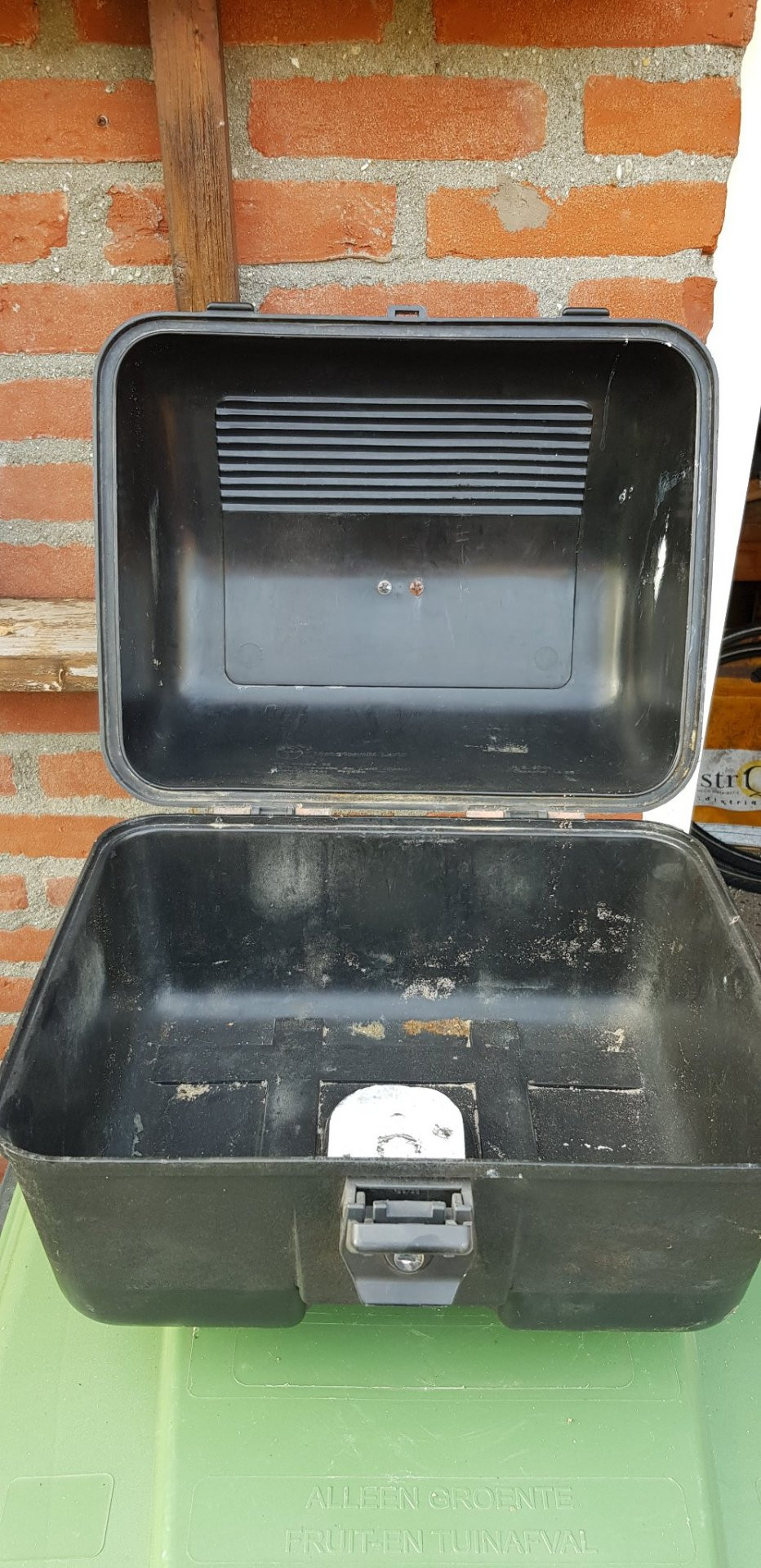 Scooter-/bromfietskoffer - Image 4