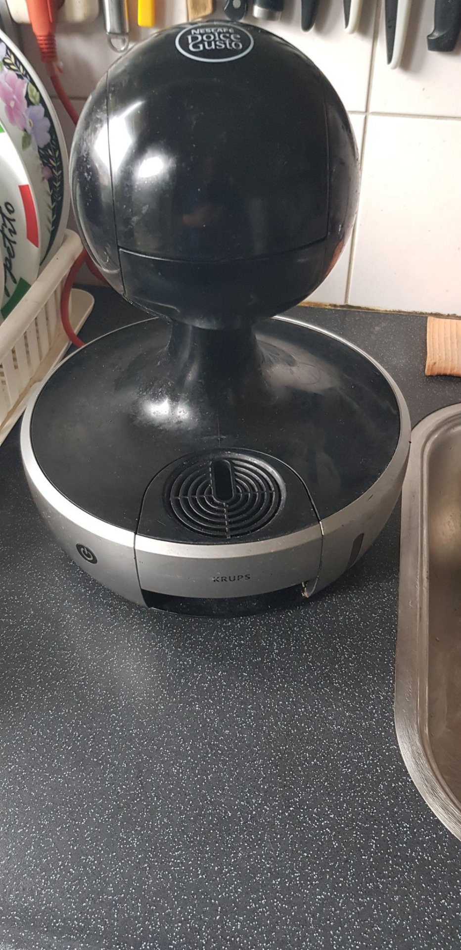 Nescafe Dolce Gusto The Drop - Image 2