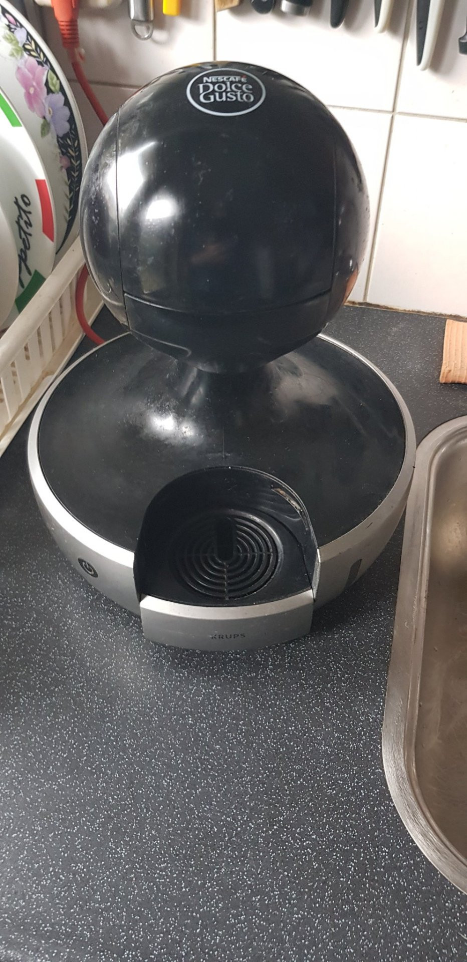 Nescafe Dolce Gusto The Drop - Image 3