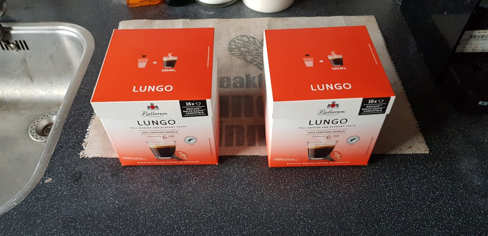 Nescafe Dolce Gusto The Drop - Image 7