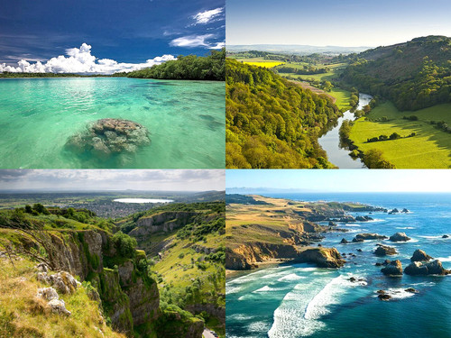 Worship The Creator and not the creation -.jpg