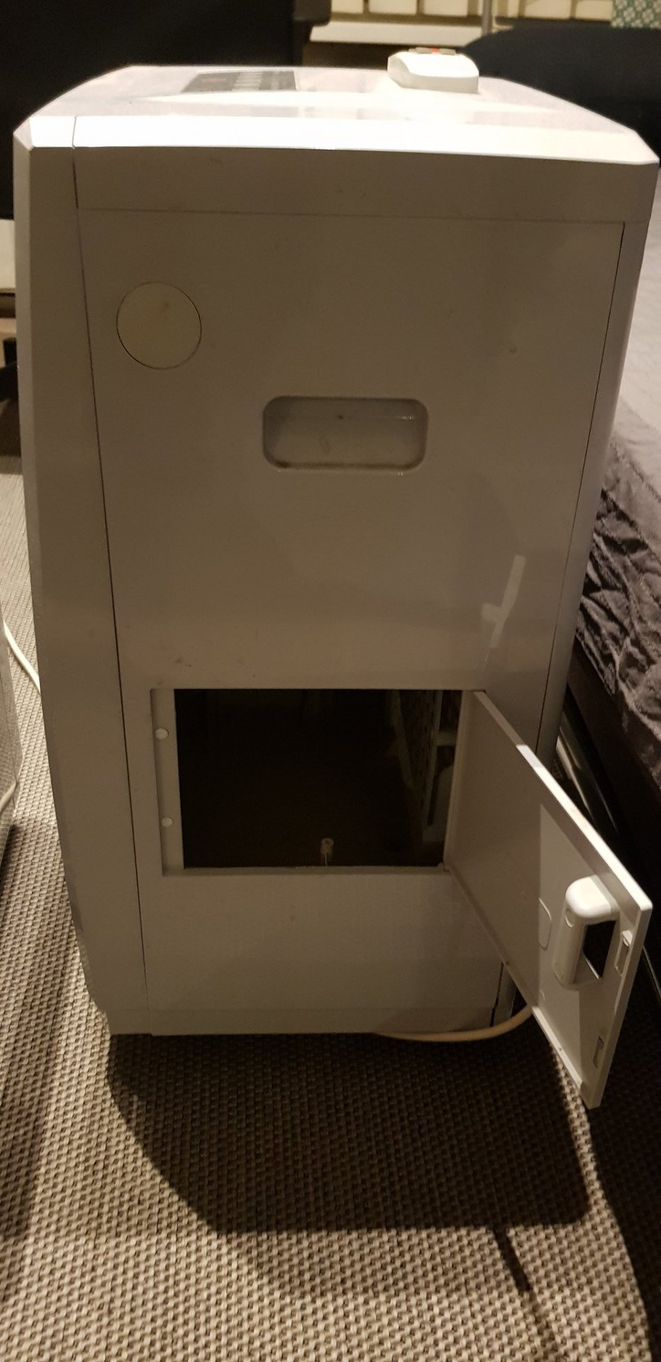 Jocca Aircooler Luchtkoeler, Bevochtiger en Luchtzuivering - Image 3