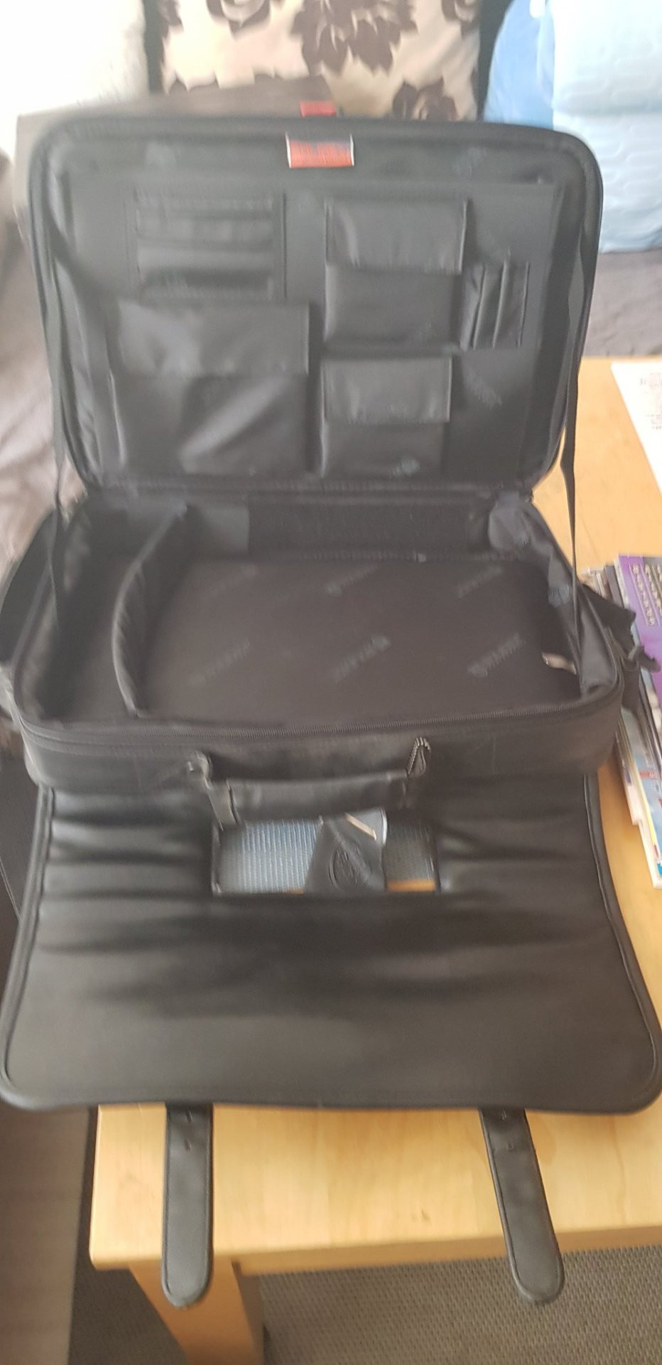 Aktetassen en pilotenkoffers - Image 4