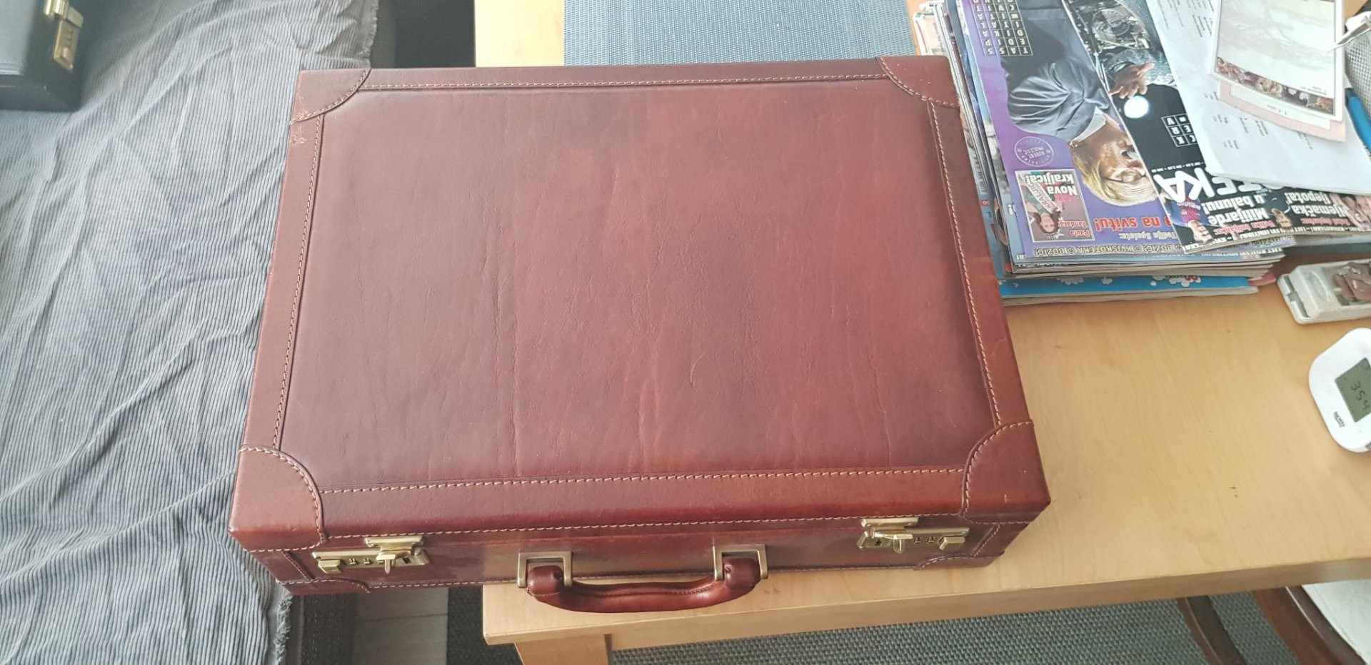 Aktetassen en pilotenkoffers - Image 7