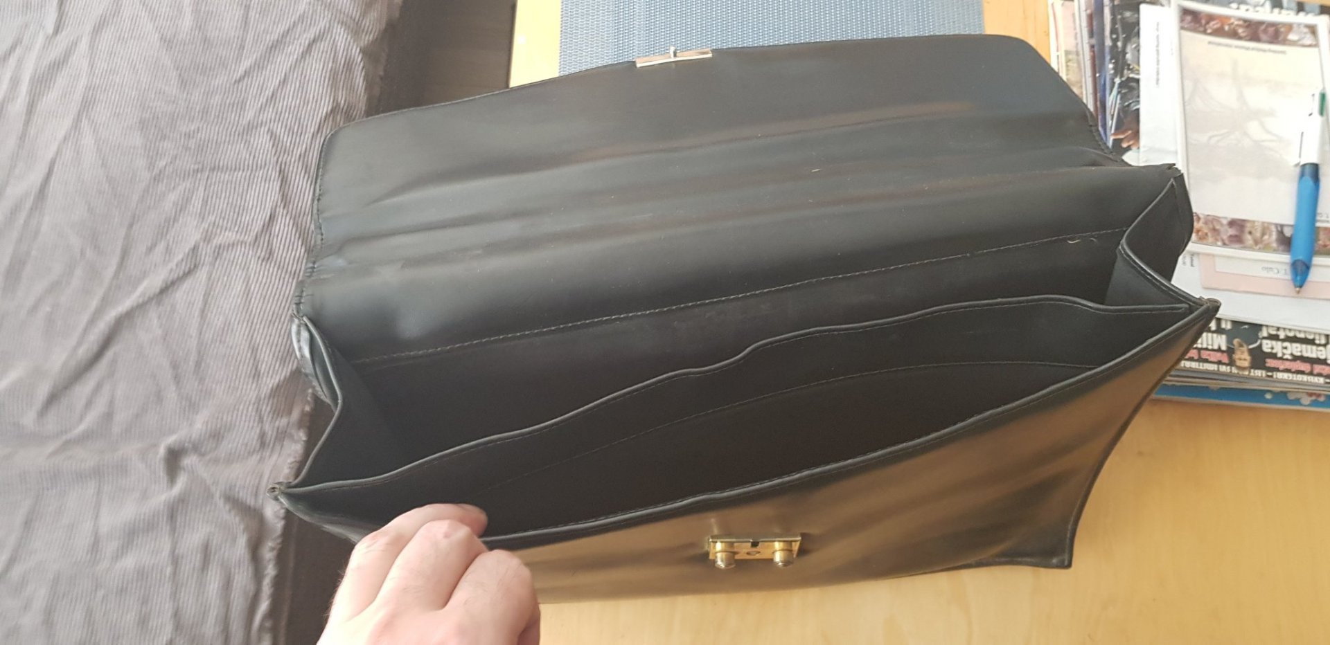 Aktetassen en pilotenkoffers - Image 2