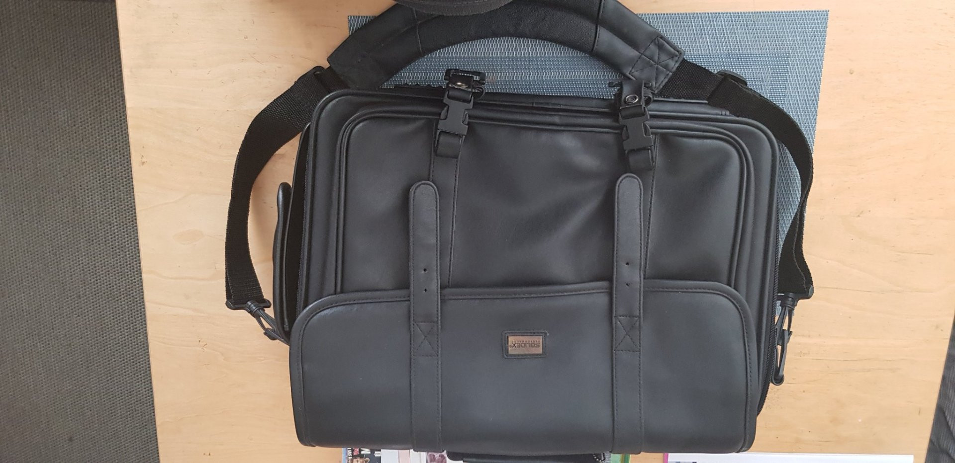 Aktetassen en pilotenkoffers - Image 3