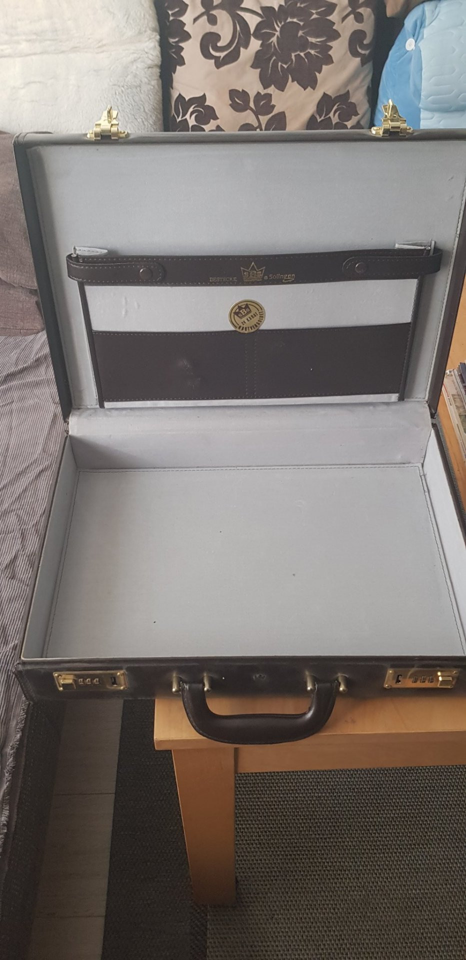 Aktetassen en pilotenkoffers - Image 6