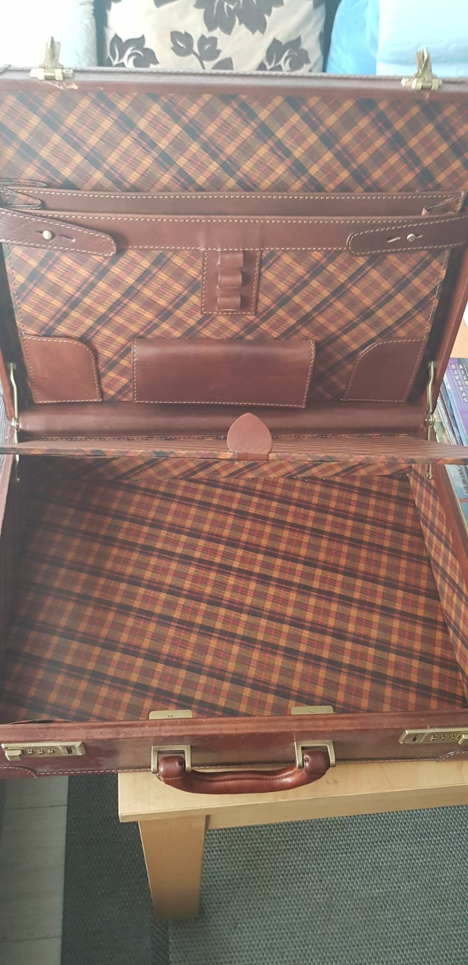 Aktetassen en pilotenkoffers - Image 8