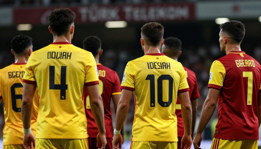 Galatasaray'da Dursun Özbek Dönemi