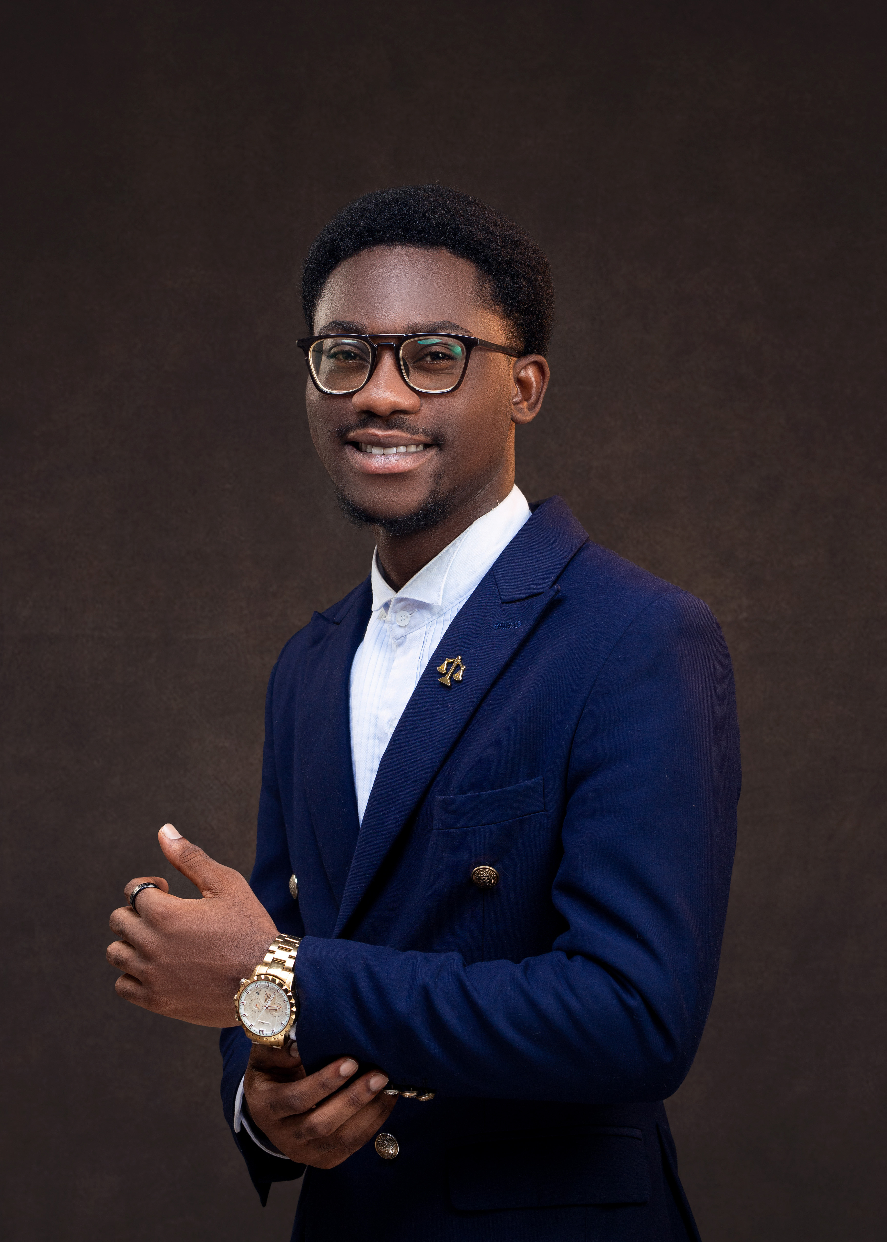 Maurice Appiah Kodua