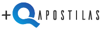 Logo +QApostilas 04.png