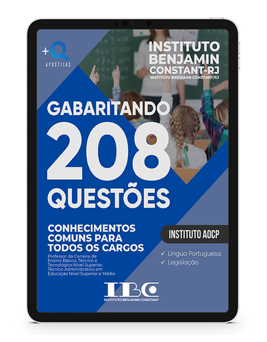 Capa Capa Instituto Benjamin Constant RJ Site.png