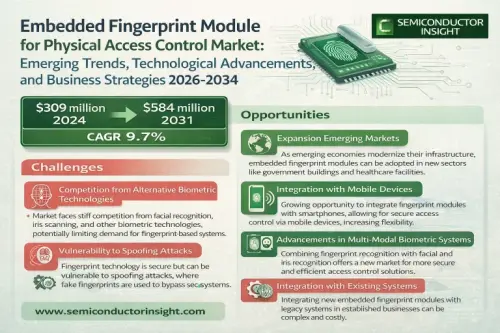 Embedded Fingerprint Module for Physical Access Control Market.webp
