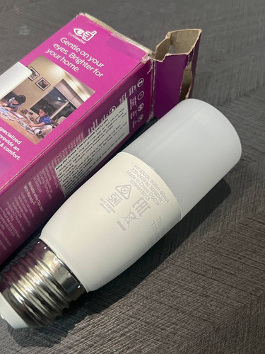 Bong den LED Stick DLStick 7 (5)