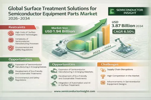 Global Surface Treatment Solutions for Semiconductor Equipment Parts Market.webp