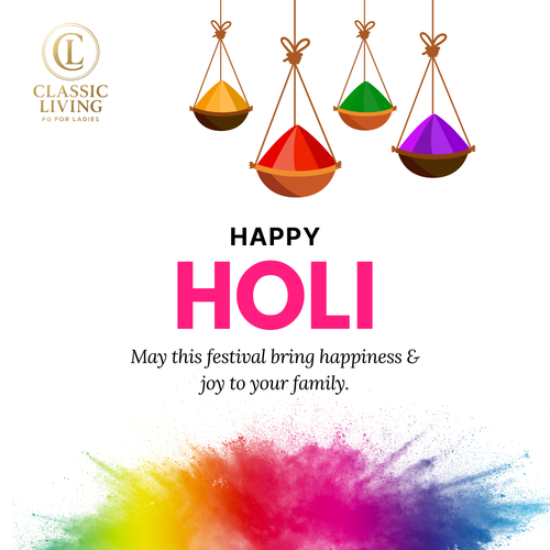 Let the festival bring happiness, harmony and fresh beginnings. Happy Holi to all! 🌈.png
