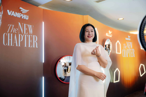 Sự kiện Year End Party Văn Phú | JMB Việt Nam