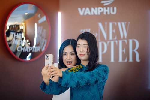 Sự kiện Year End Party Văn Phú | JMB Việt Nam