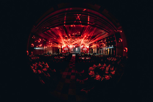 Sự kiện Year End Party Văn Phú | JMB Việt Nam
