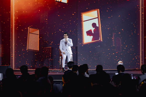 Sự kiện Year End Party Văn Phú | JMB Việt Nam