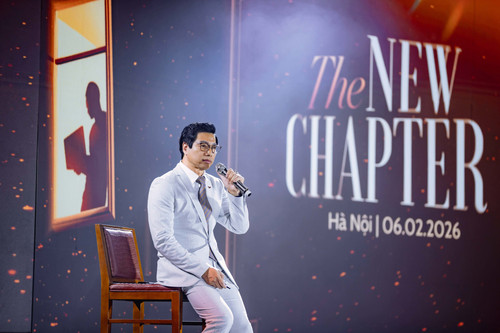 Sự kiện Year End Party Văn Phú | JMB Việt Nam
