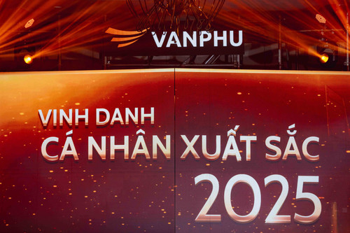 Sự kiện Year End Party Văn Phú | JMB Việt Nam