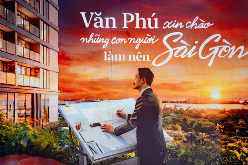 Sự kiện Year End Party Văn Phú | JMB Việt Nam