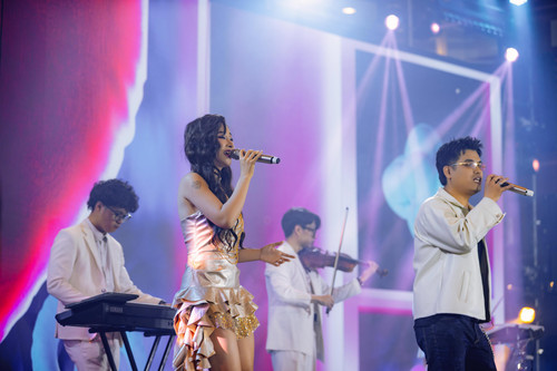 Sự kiện Year End Party Văn Phú | JMB Việt Nam
