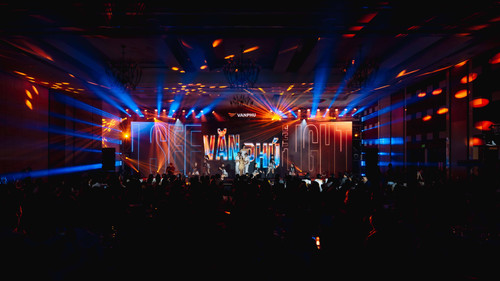 Sự kiện Year End Party Văn Phú | JMB Việt Nam