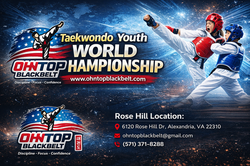 Taekwondo Youth World Championship.png