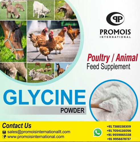 Glycine amino acid Supplier for poultry.jpg
