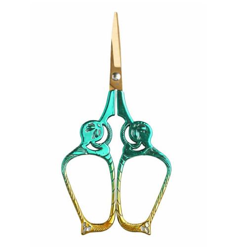 Tesoura Abduzido Alien Draco (3)