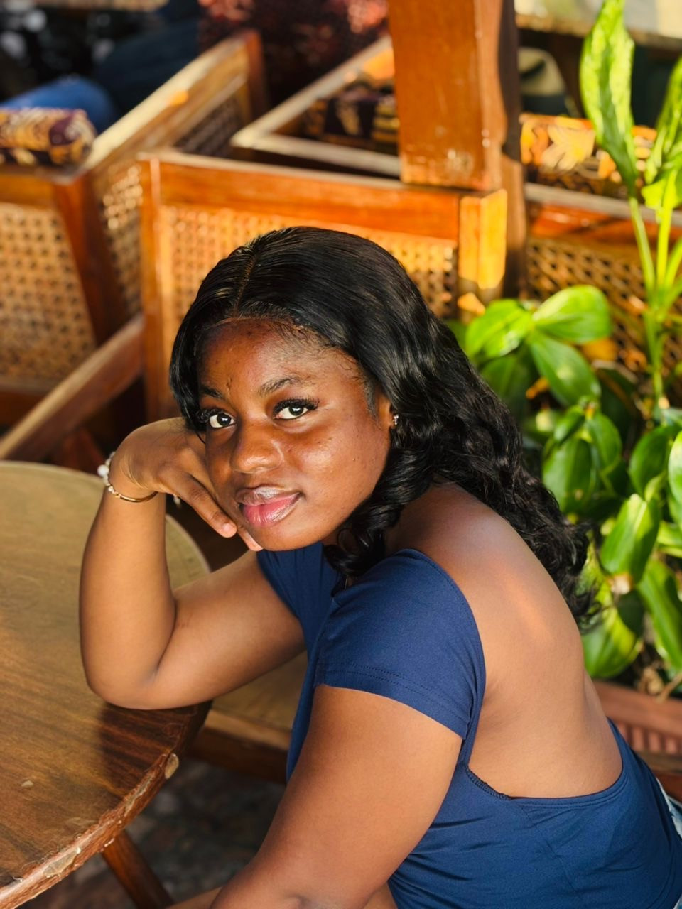 Mariam Suleman Dauda