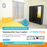 Structured maintenance enhances residential quality.