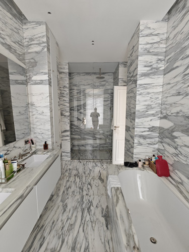 Rénovation Standing 3