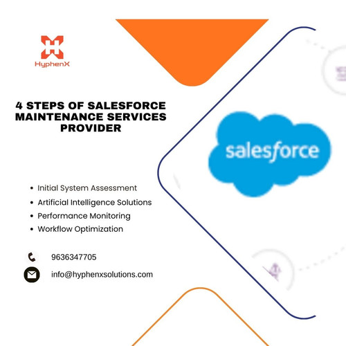 4 Steps of Salesforce Maintenance Services Provider.jpg