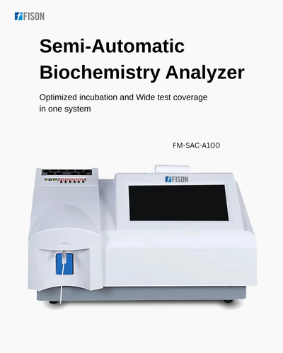 Fison Semi-Automatic Biochemistry Analyzer.png