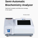 Fison Semi-Automatic Biochemistry Analyzer