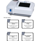 Fison Semi-Automatic Biochemistry Analyzer
