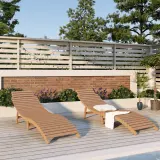 mandaue foam wave sun lounger 1151819354