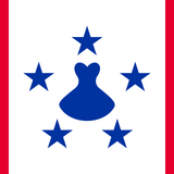 Flag of the Austral Islands.svg