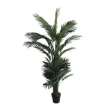 mandaue foam palm tree potted plant 180 cm 1151839863