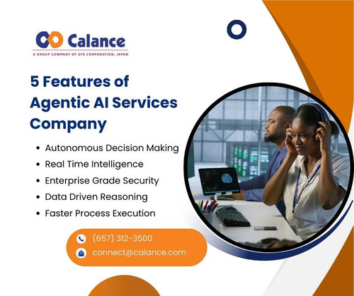 5 Features of Agentic AI Services Company.jpg