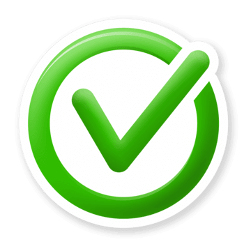 pngtree green check mark icon png image 15808519.png